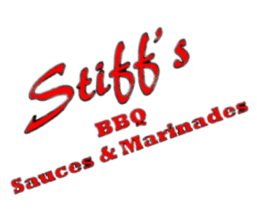 Stiff's BBQ Sauces & Marinades